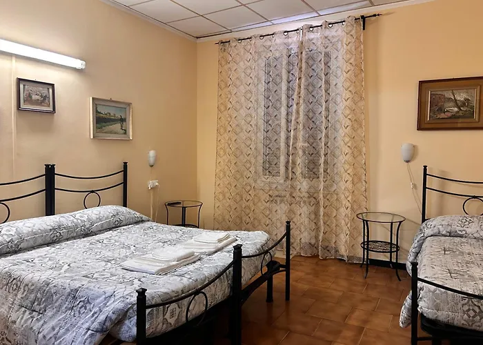 Albergo Fiorita Genova