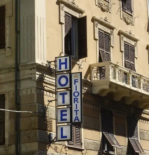 Albergo Fiorita Genova